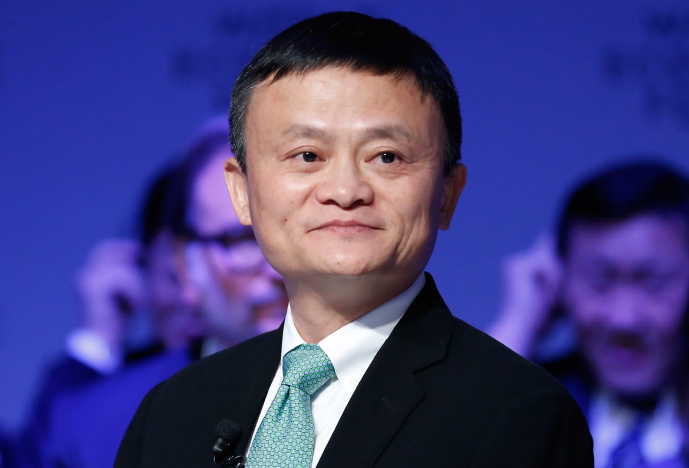 All You Need to Know About The Success Story of Jack Ma