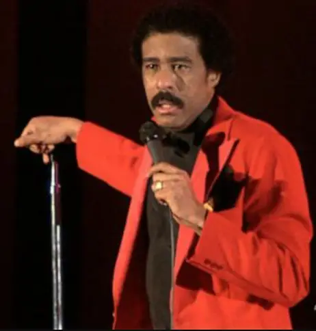 Top 50 Funniest Black Stand Up Comedians in History