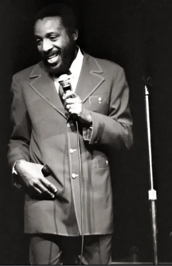 Top 50 Funniest Black Stand Up Comedians in History