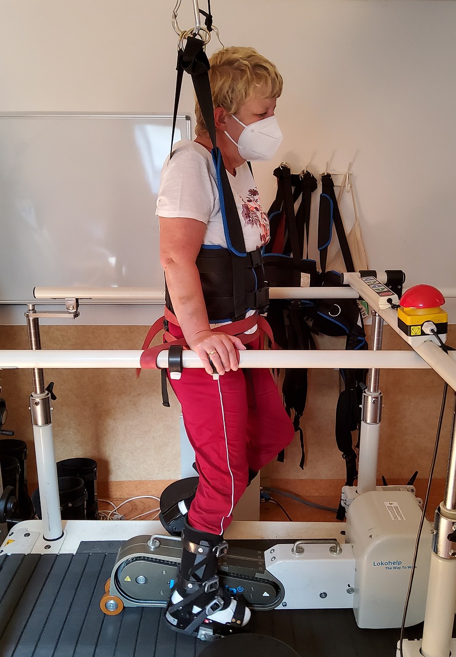 Exploring the Fascinating World of Physical Therapy: Education, Specializations, and Benefits